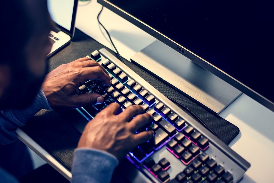 MKB-bedrijven traint medewerkers phishing