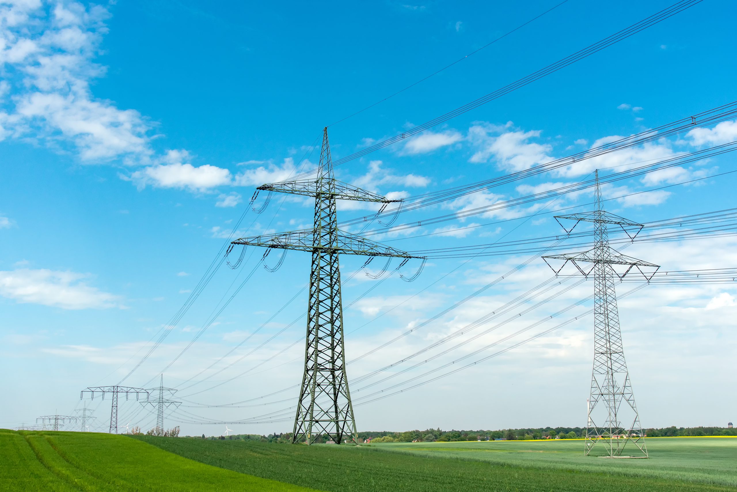 Toekomstig energiesysteem in Brabant vraagt om ruimte