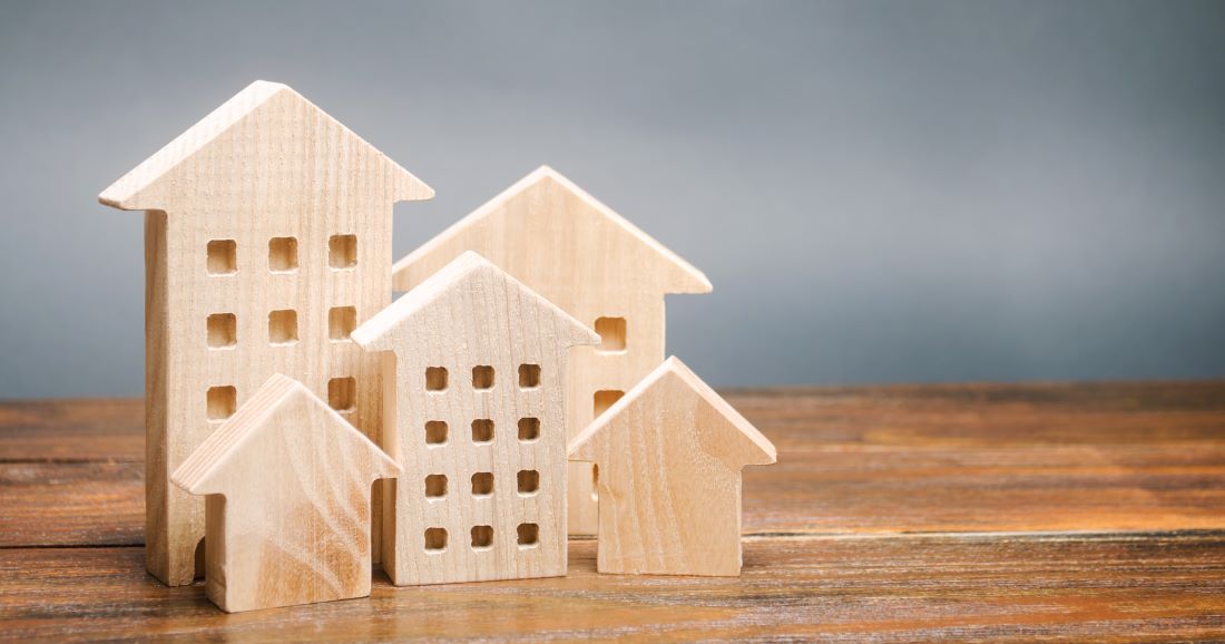 Nieuwe woningen Doetinchem Nijmegen