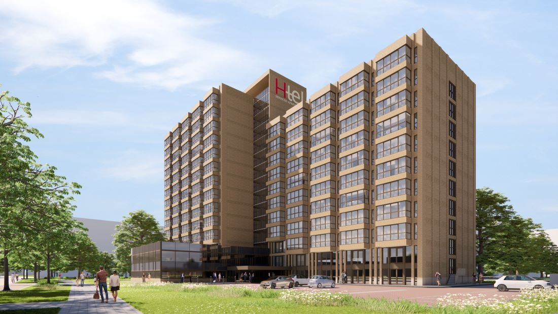renovatie verduurzaming htel amstelveen wijnoordholland