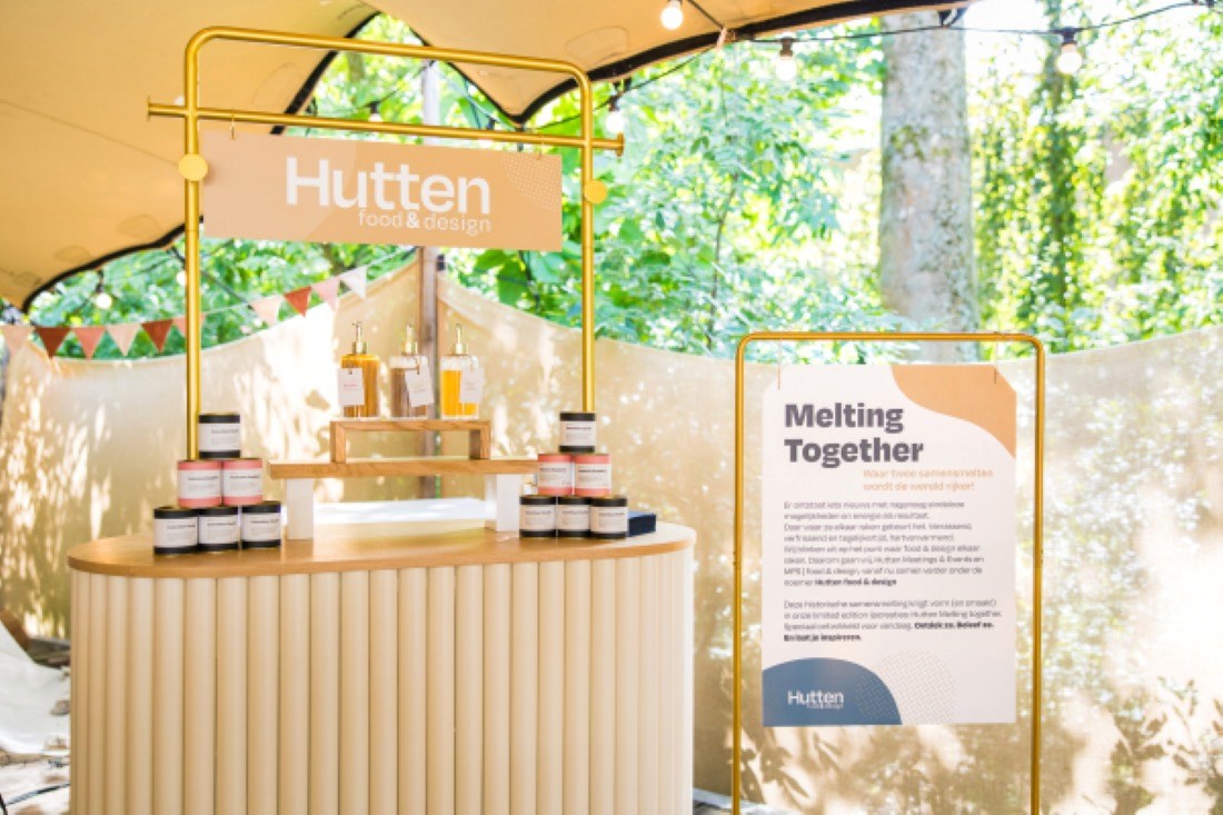 hutten food