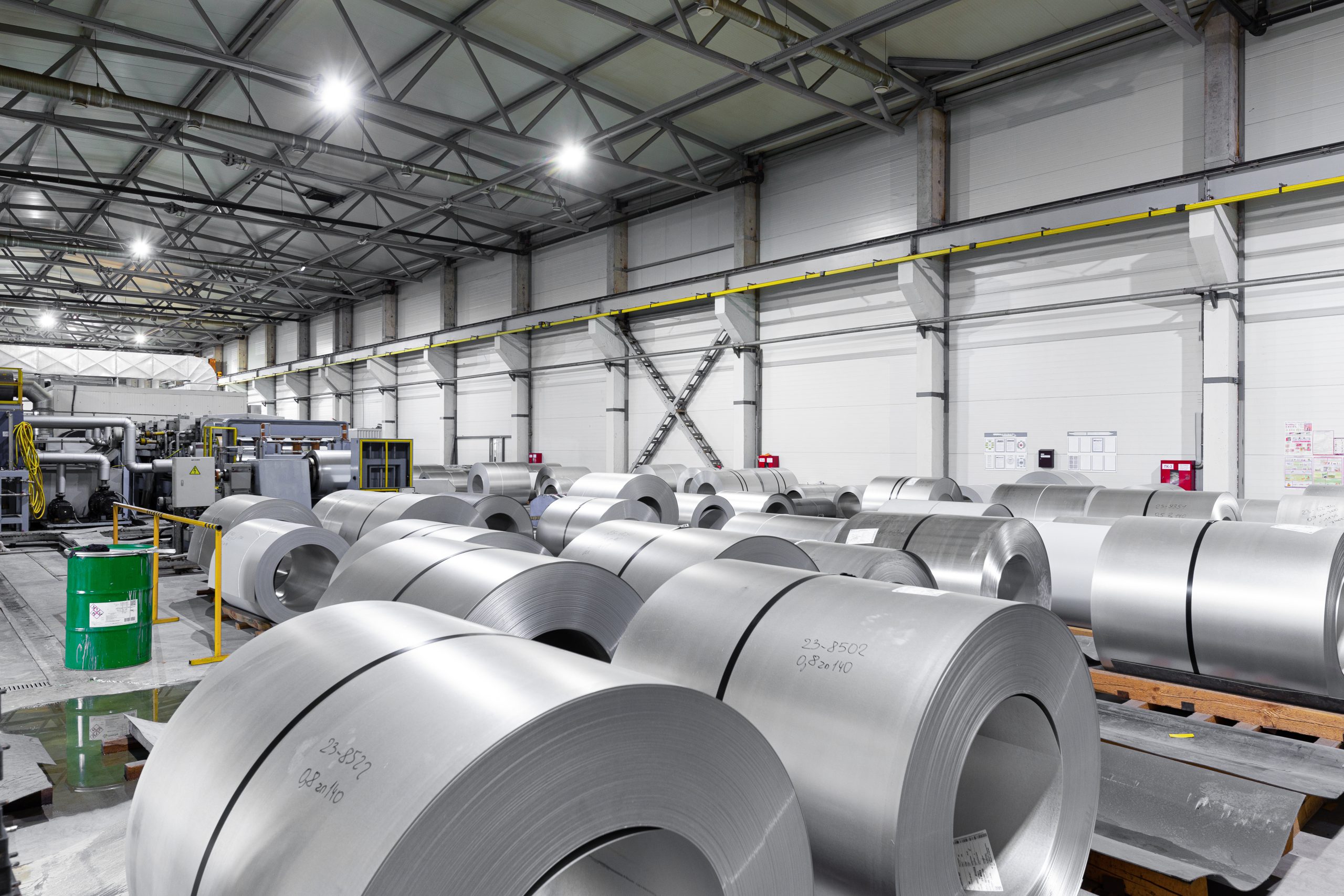 Reacties op participatie-inbreng groen staal Tata Steel