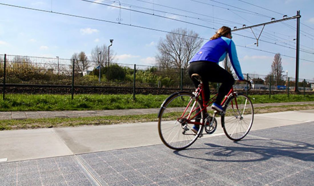 Provincie stopt met Solaroad na besluit aandeelhouders