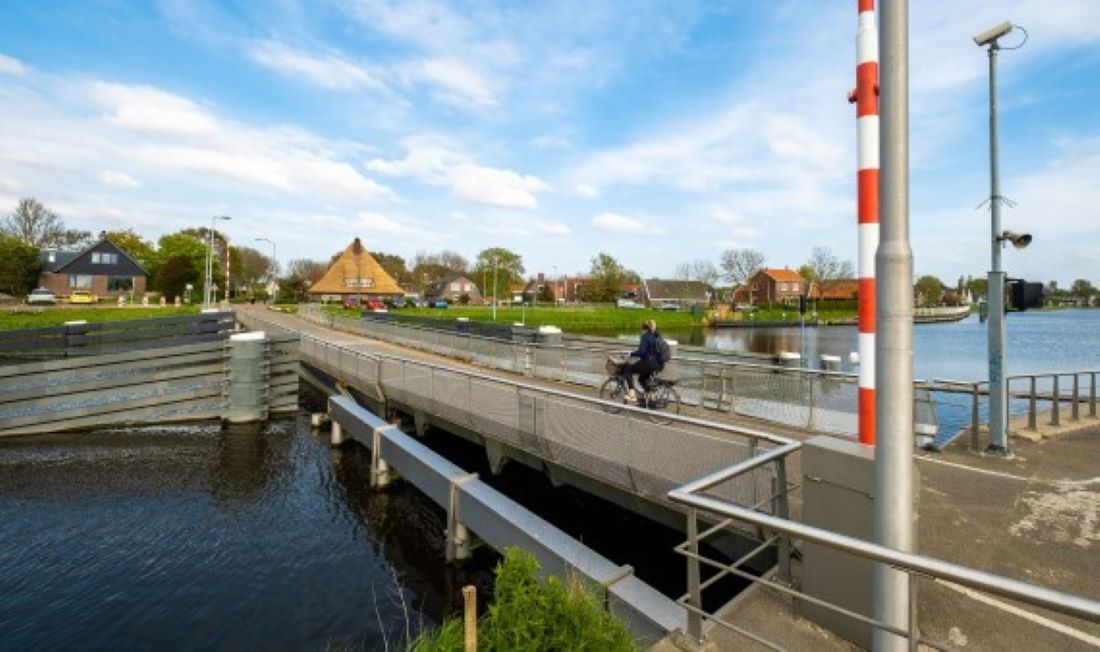 Rekervlotbrug