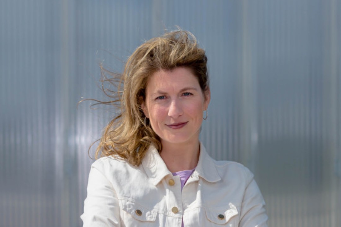 Denise de Boer ITA