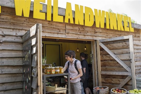 €8,8 miljoen voor ontwikkeling plattelandsregio’s Zuid-Holland