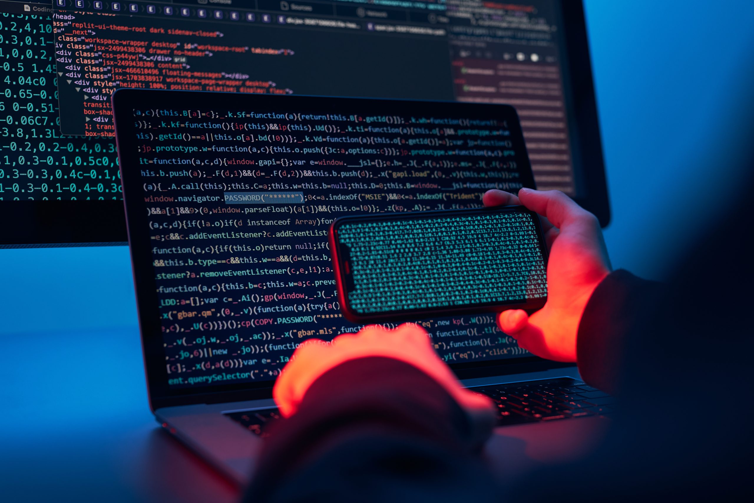 Cyberaanvallen op kritische infrastructuur voorkomen met AI