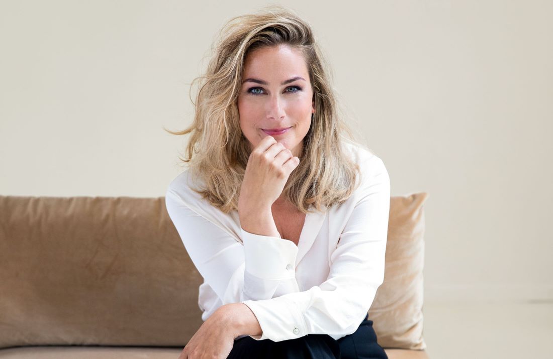 Monique Prins is de eerste register businesscoach van Nederland