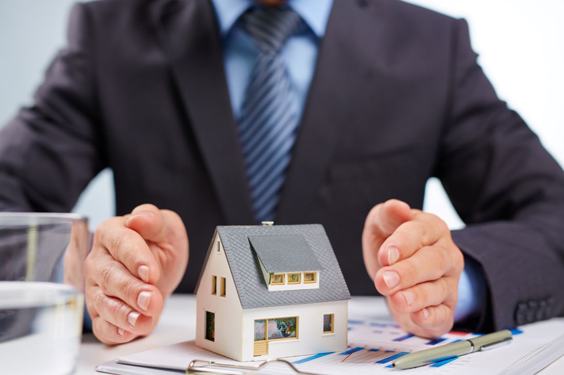 Hypotheekaanvragen oudere ondernemers beknot