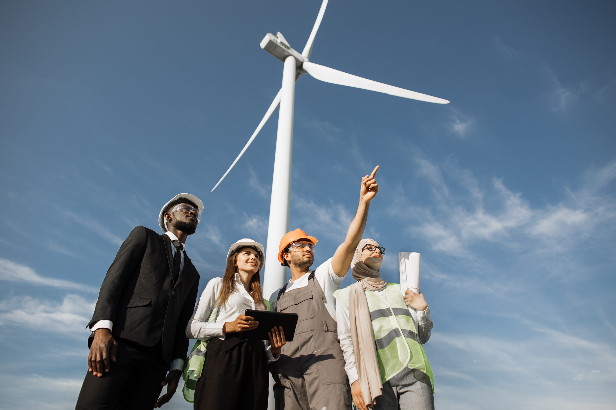 Utrechtse Klimaataanpak zet koers naar ‘netto nul’ uitstoot