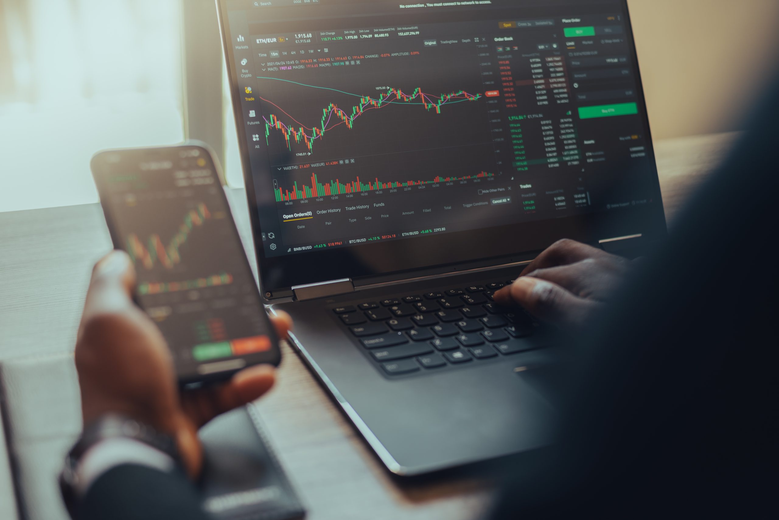 LiteBit: recente ontwikkelingen onderstrepen belang van meer toezicht en regulering in cryptosector