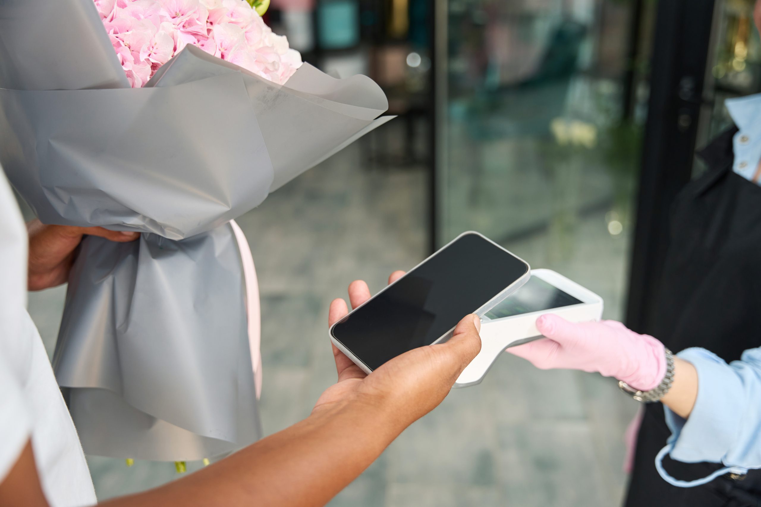 Flinke groei in compacte betaalterminals leidt tot myPOS Go 2
