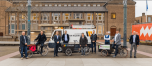 Onderhoud gemeentelijke gebouwen MKB