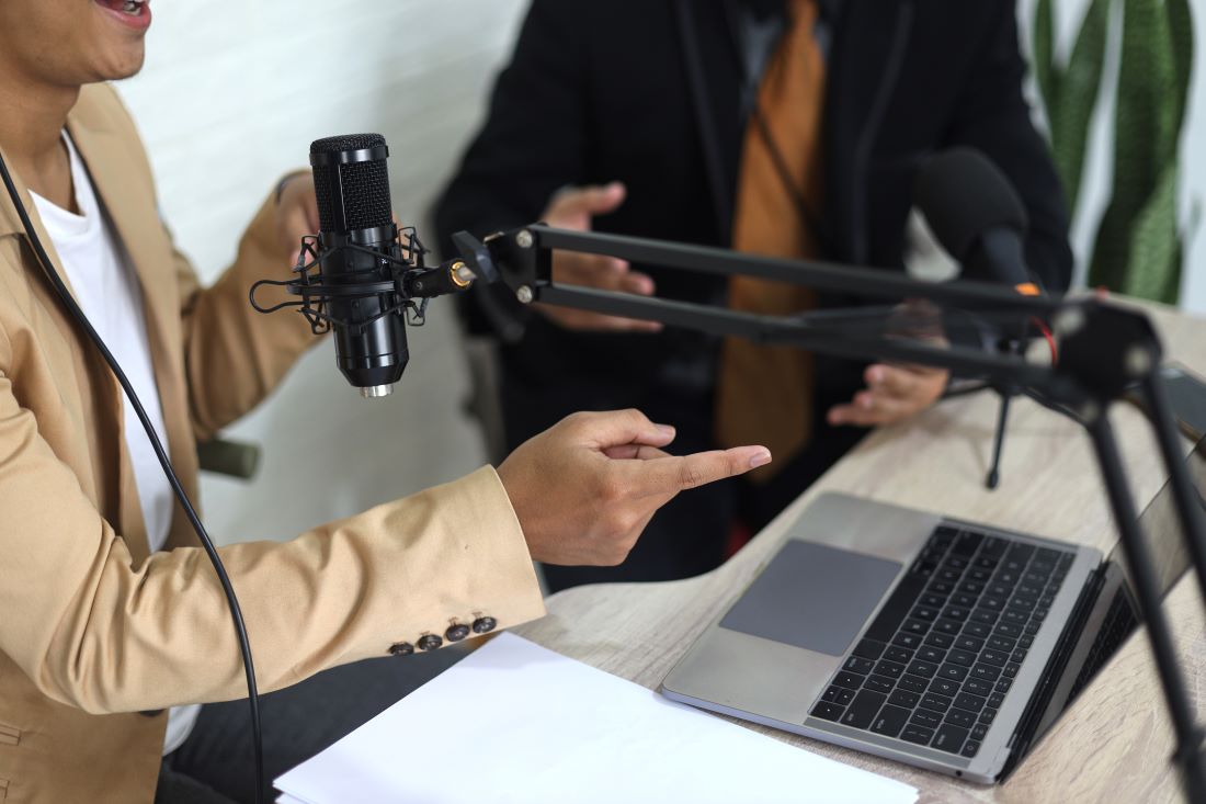 energieke gesprek podcast participatie