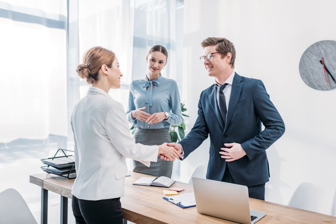 recruitement tech