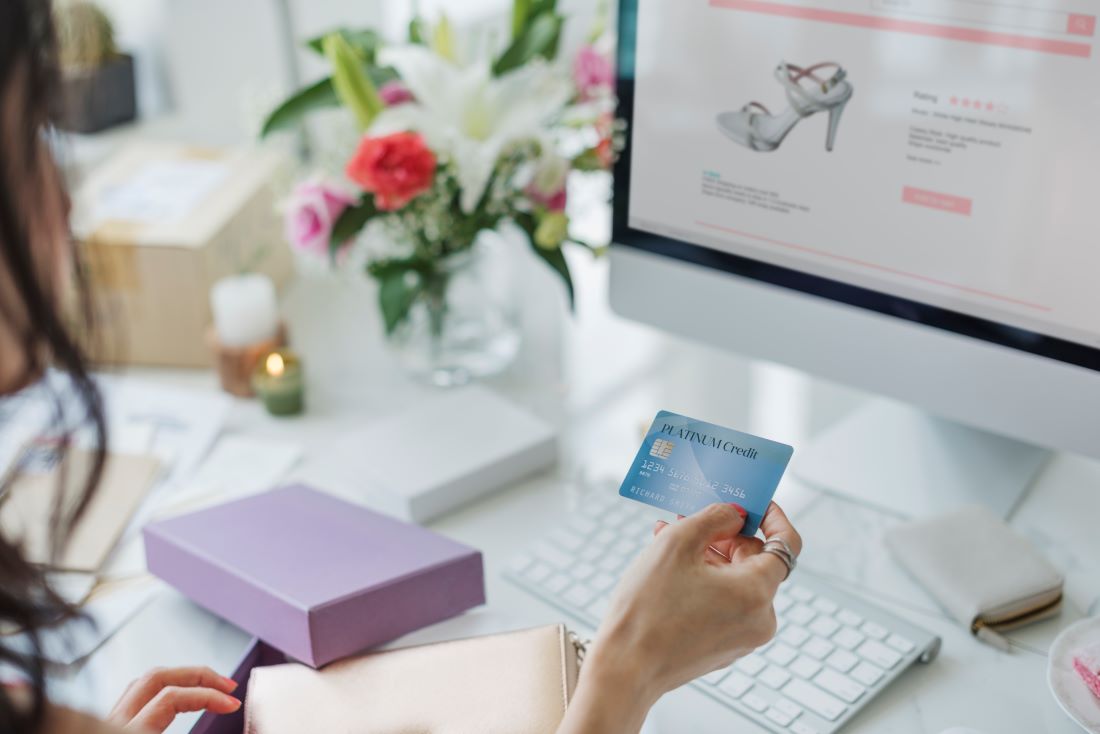 Nederlandse consument steeds digitaler