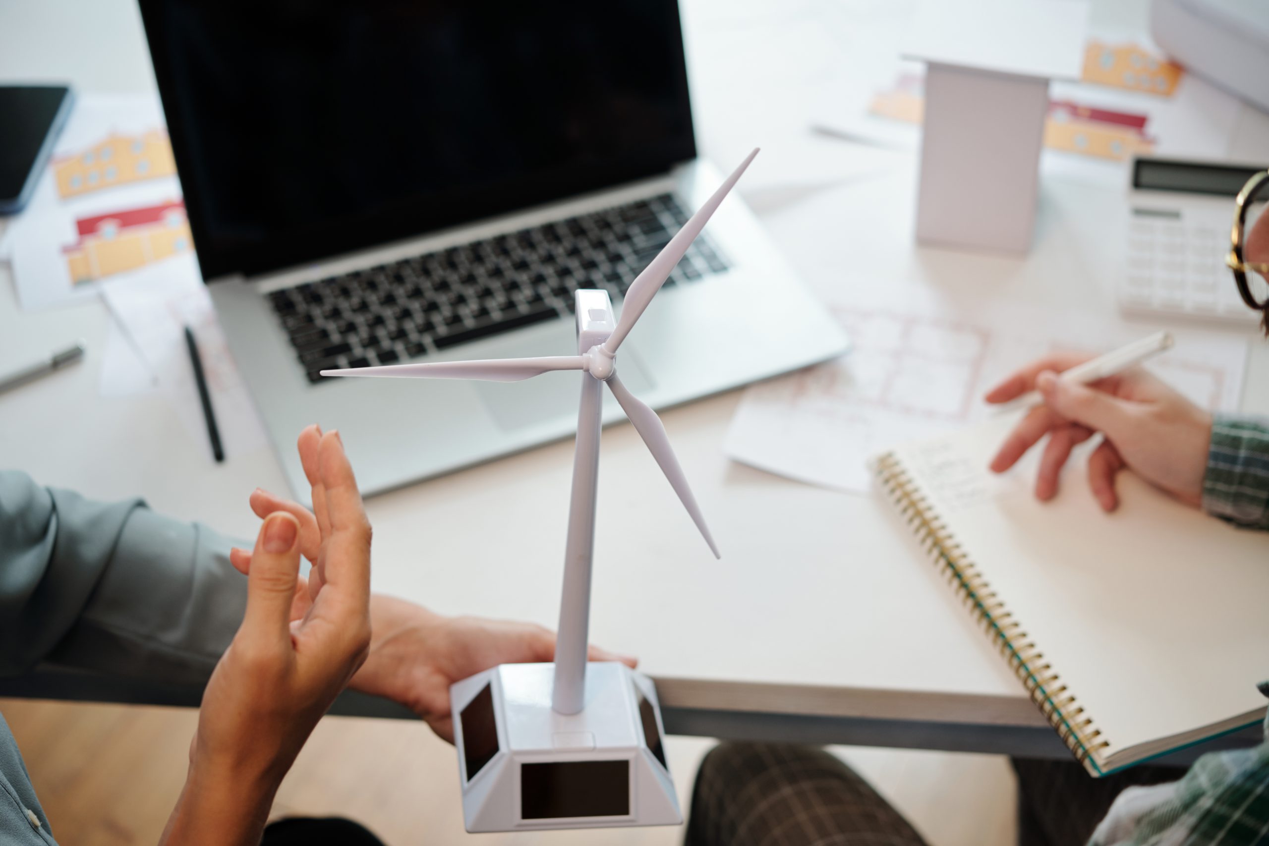 Nieuwe website helpt ondernemers bij energiebesparing