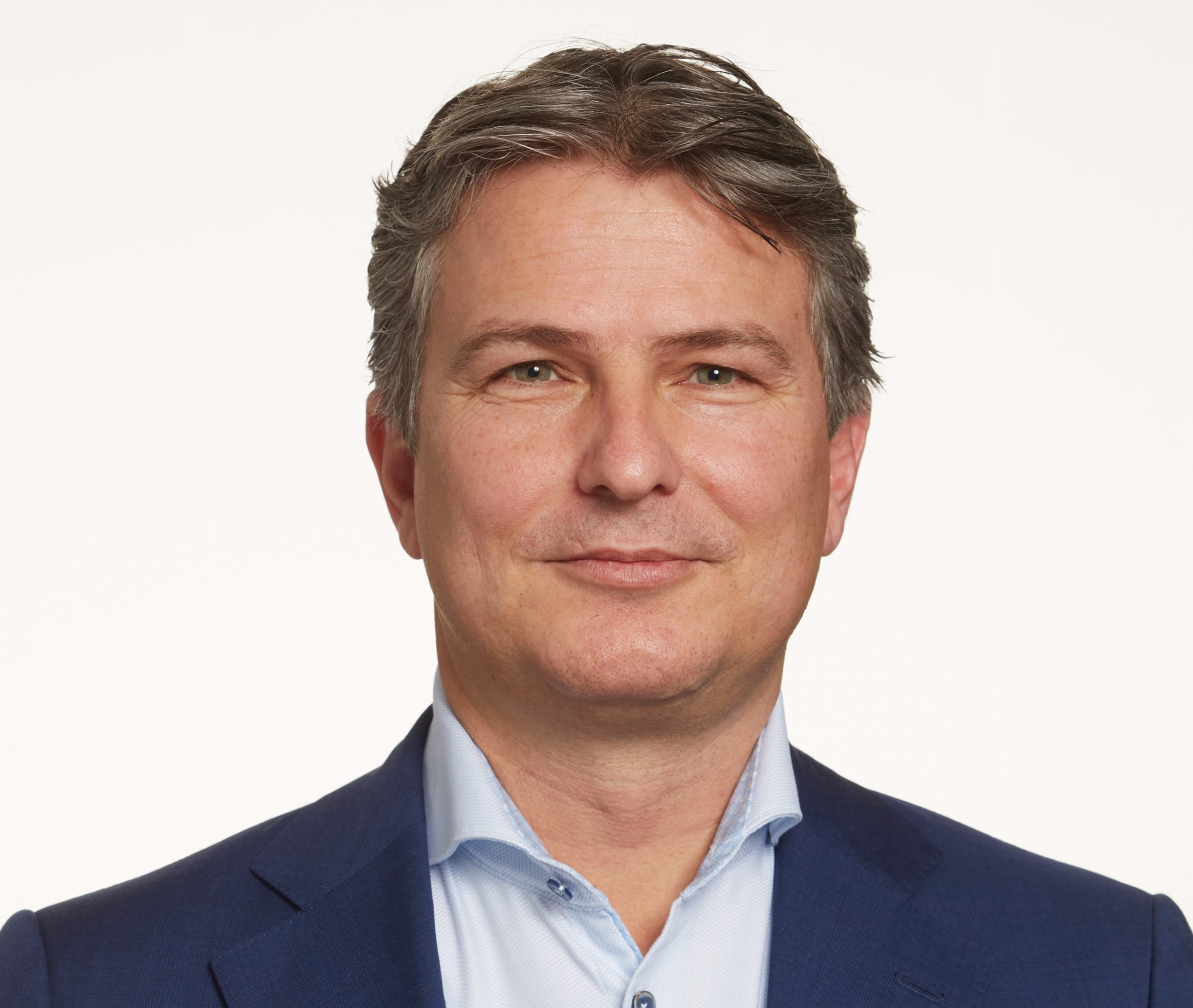 Edwin de Maa per 1 juni CEO van Hoogvliet supermarkten