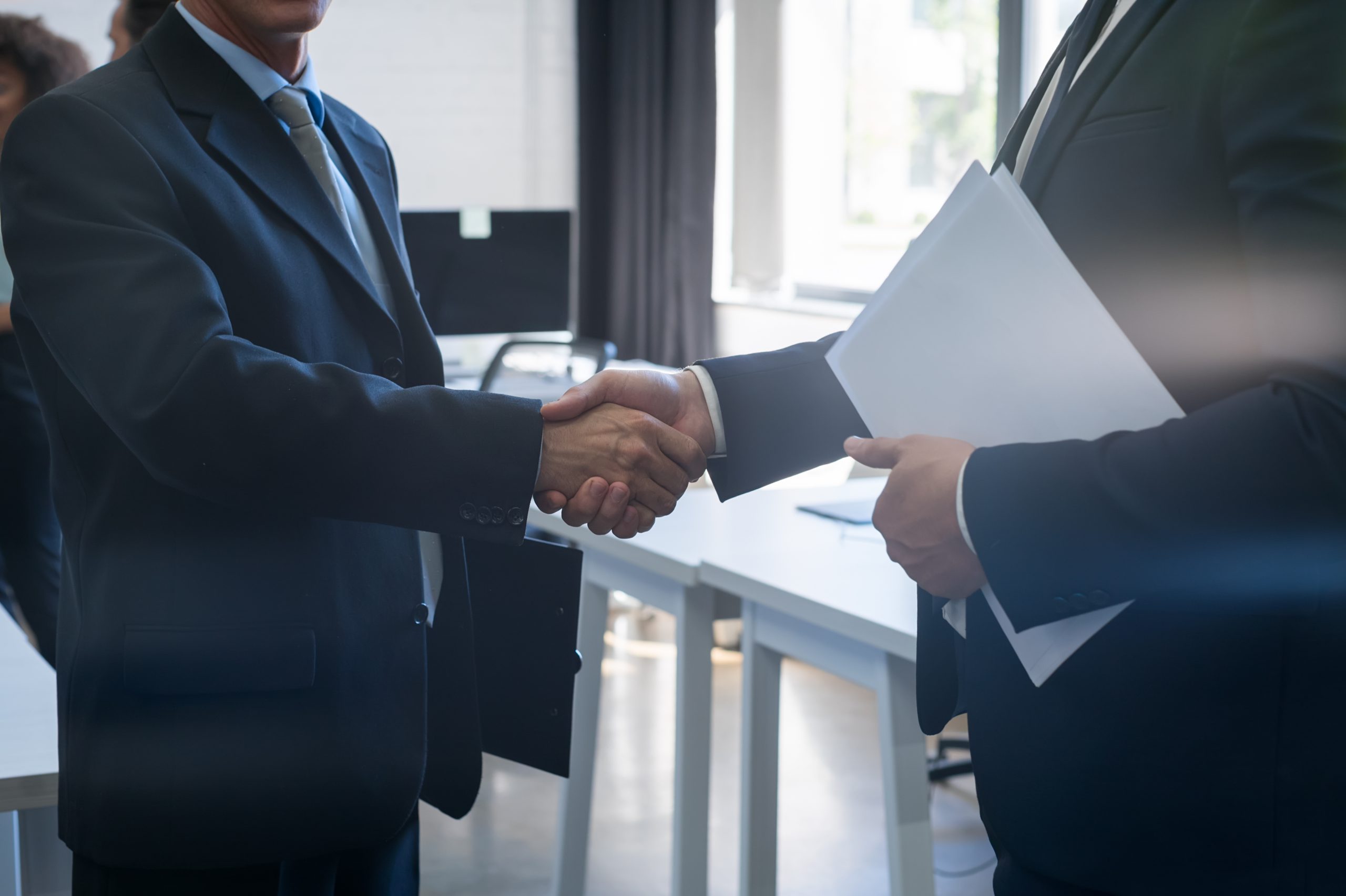 One-Two.Agency wordt onderdeel van Baas & Baas