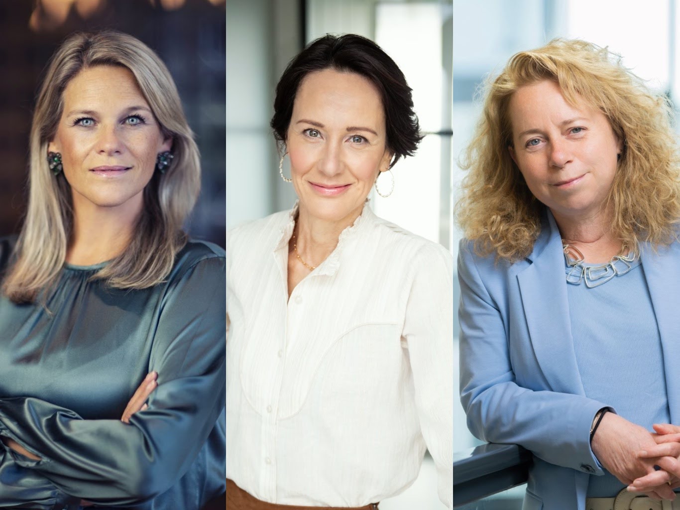 Finalisten Topvrouw van het Jaar 2024 bekend