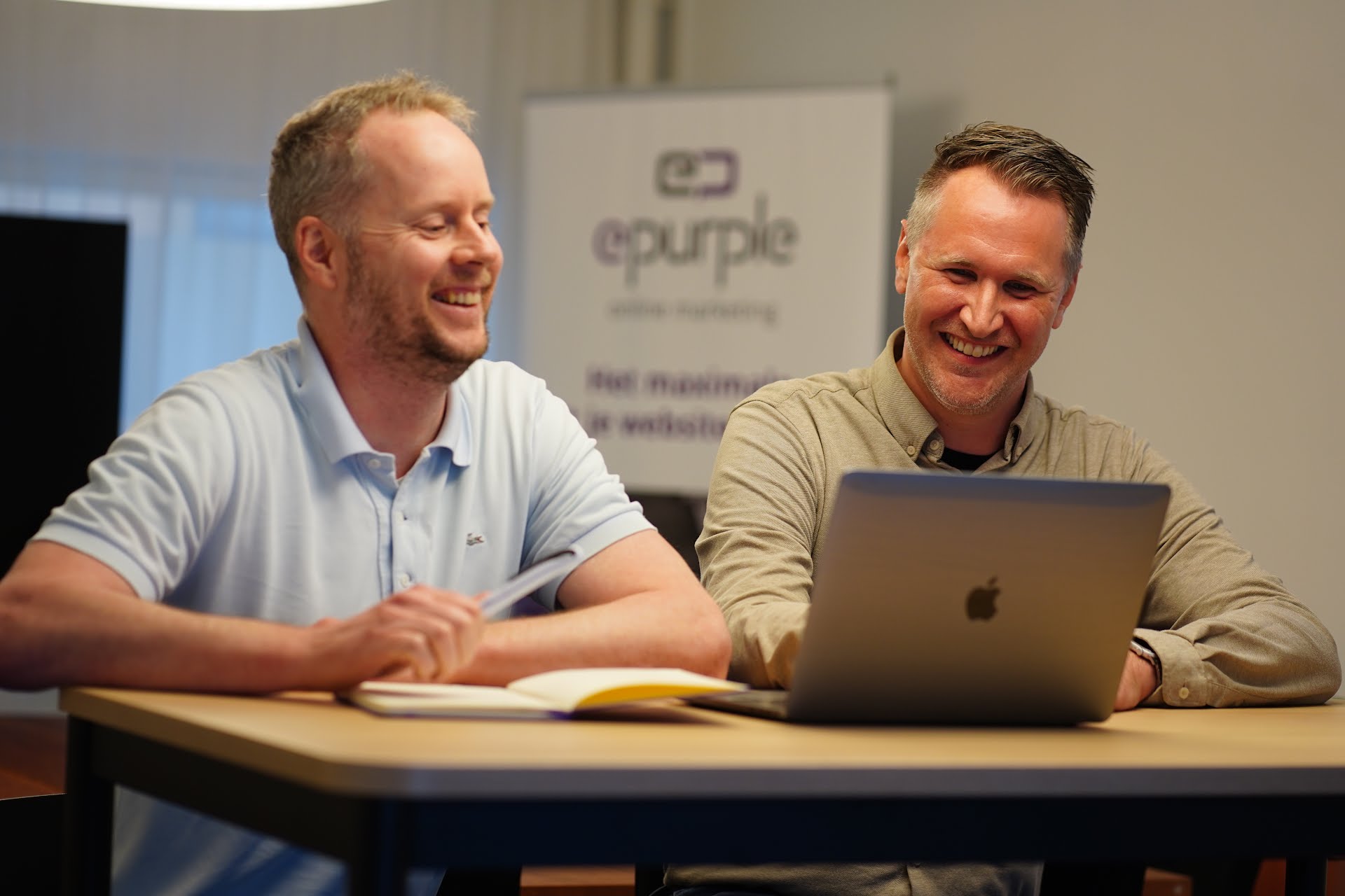 Epurple lanceert nieuwe generatie AI-Chatbots