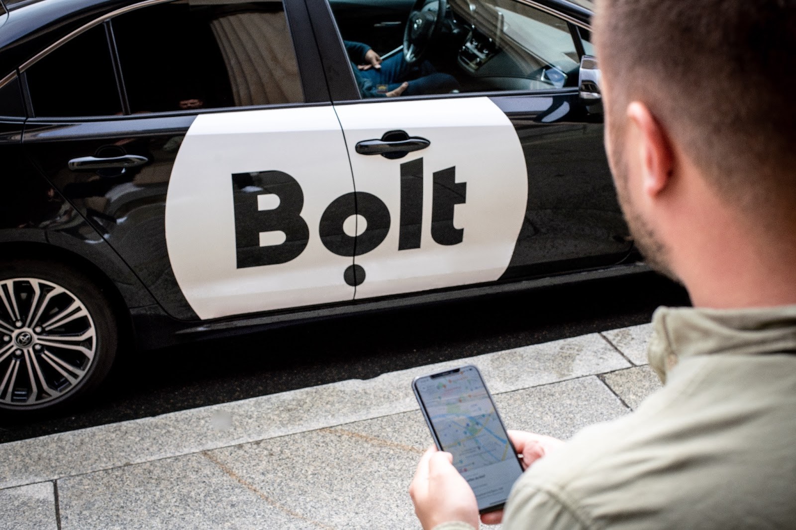 Bolt breidt zijn aanwezigheid in Brabant uit