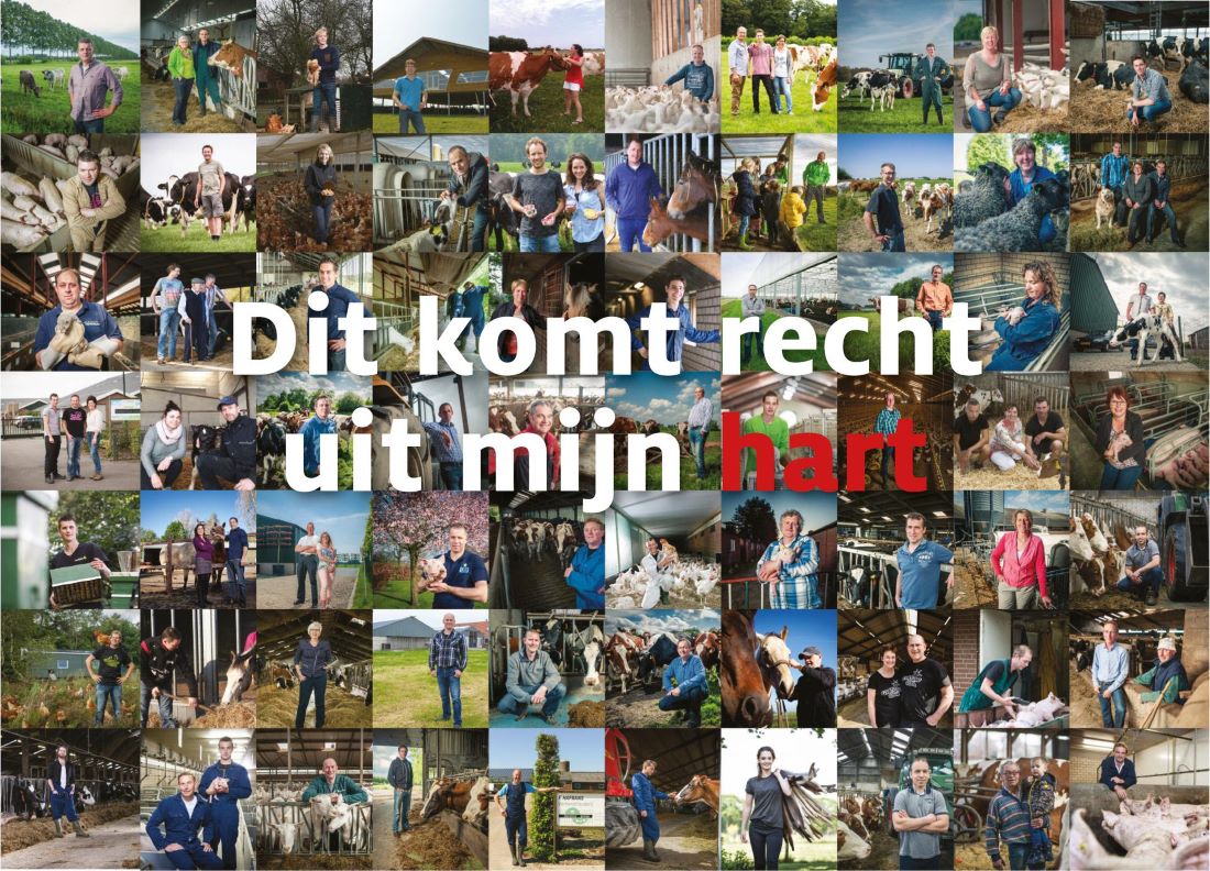 ZLTO Roosendaal jubileum voedselbank