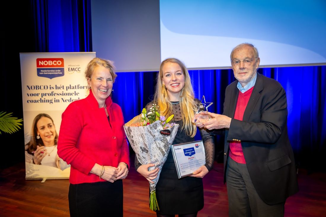 NOBCO Quality Award 2023