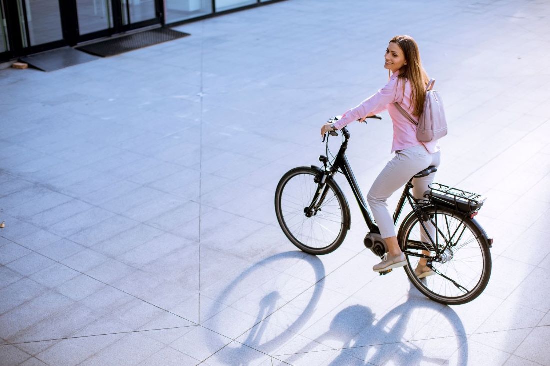 Nederlanders betalen gemiddeld 22% meer voor e-bike