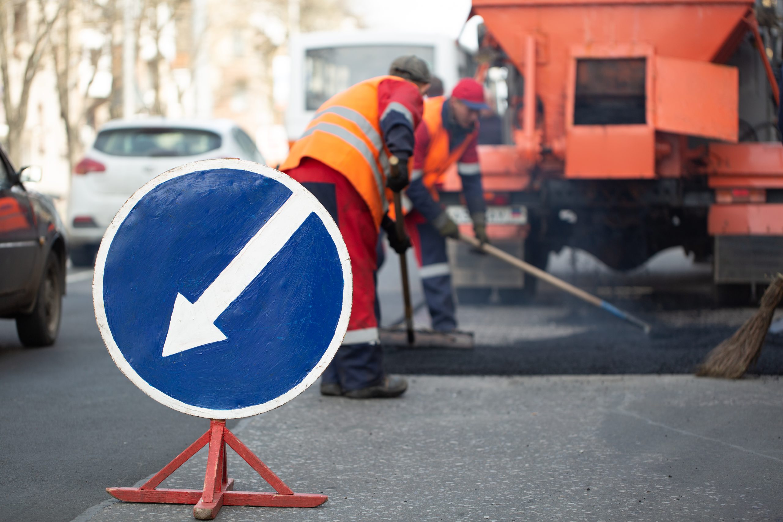 A50: dicht tussen knooppunt Praalgraven en afrit Ravenstein