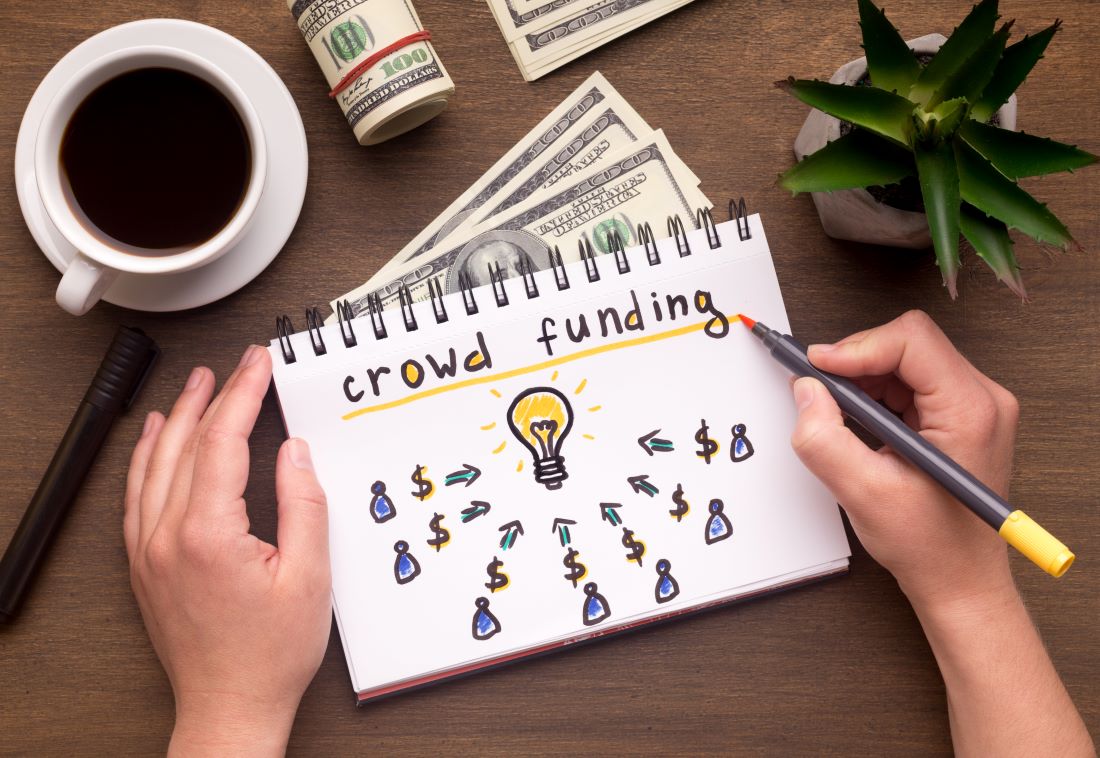 Nieuwe Europese wetgeving stimuleert crowdfunding voor ondernemers