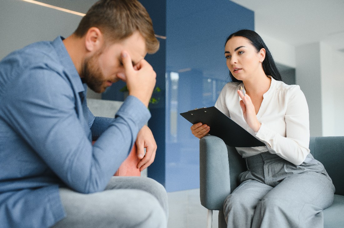 Steun en openheid over psychische klachten op het werk cruciaal om verzuim tegen te gaan