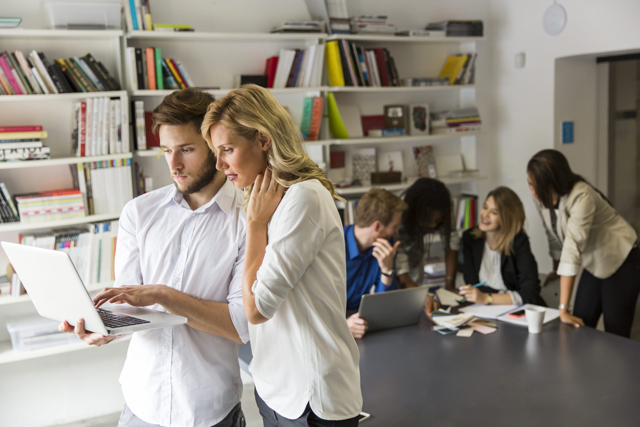 Bedrijven moeten zorgen voor werkplek waar mensen willen zijn