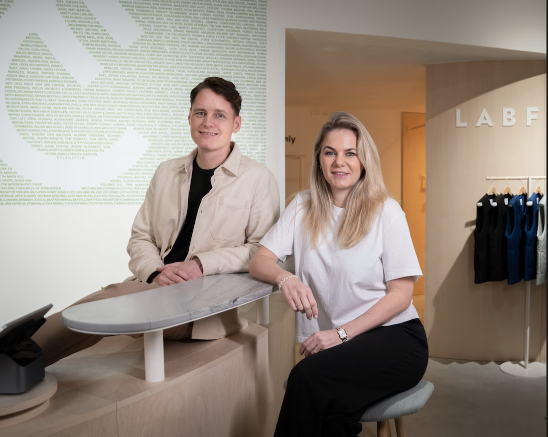 Eyevestor lanceert obligaties als nieuwe financieringsvorm voor het MKB