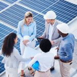Noord-Brabant werkt aan toekomstbestendig Energieperspectief