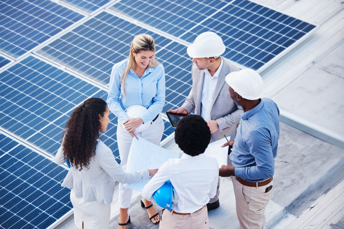 Noord-Brabant werkt aan toekomstbestendig Energieperspectief