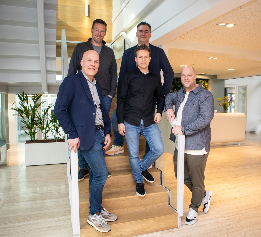 The Specialist Group breidt internationaal netwerk uit door NLIST over te nemen