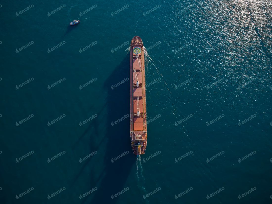 Econowind ontvangt één miljoen euro om diepzeescheepvaart wind in de XL-zeilen te geven.