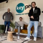 KeyPro verwelkomt Grehamer Invest als partner