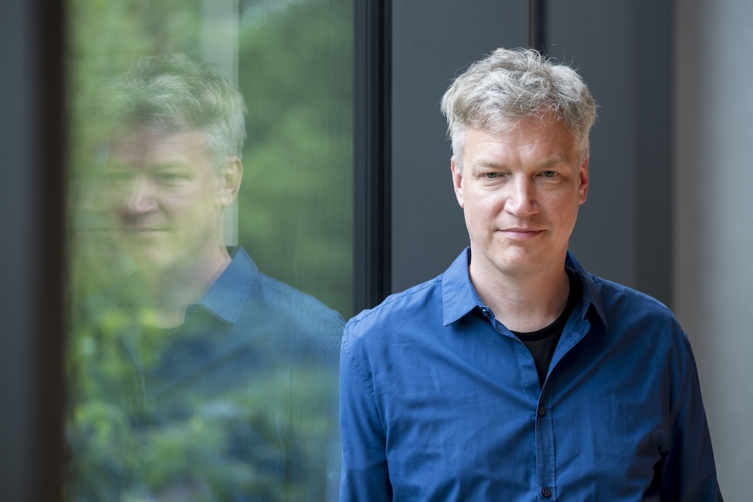 Fabian Wesner wordt nieuwe Managing Director bij SCAYLE