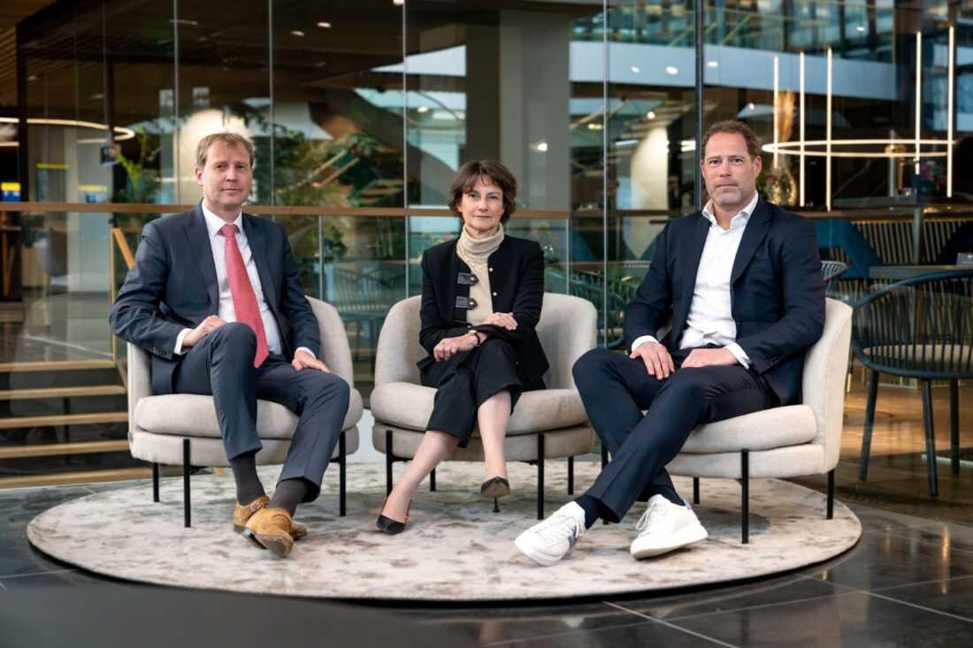 NLO en Ipsilon vormen grootste IP-kantoor van Europa