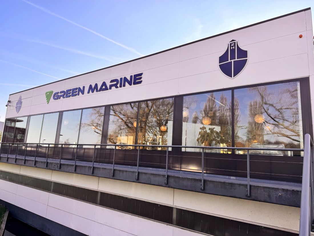 WijBusinessNieuws_GreenMarine