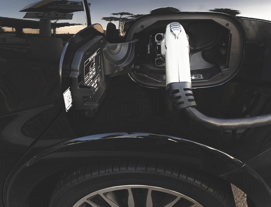Mobility Service introduceert private lease voor gebruikte elektrische voertuigen