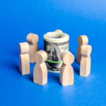 Beleggen op basis van finfluencers? Dat kost rendement