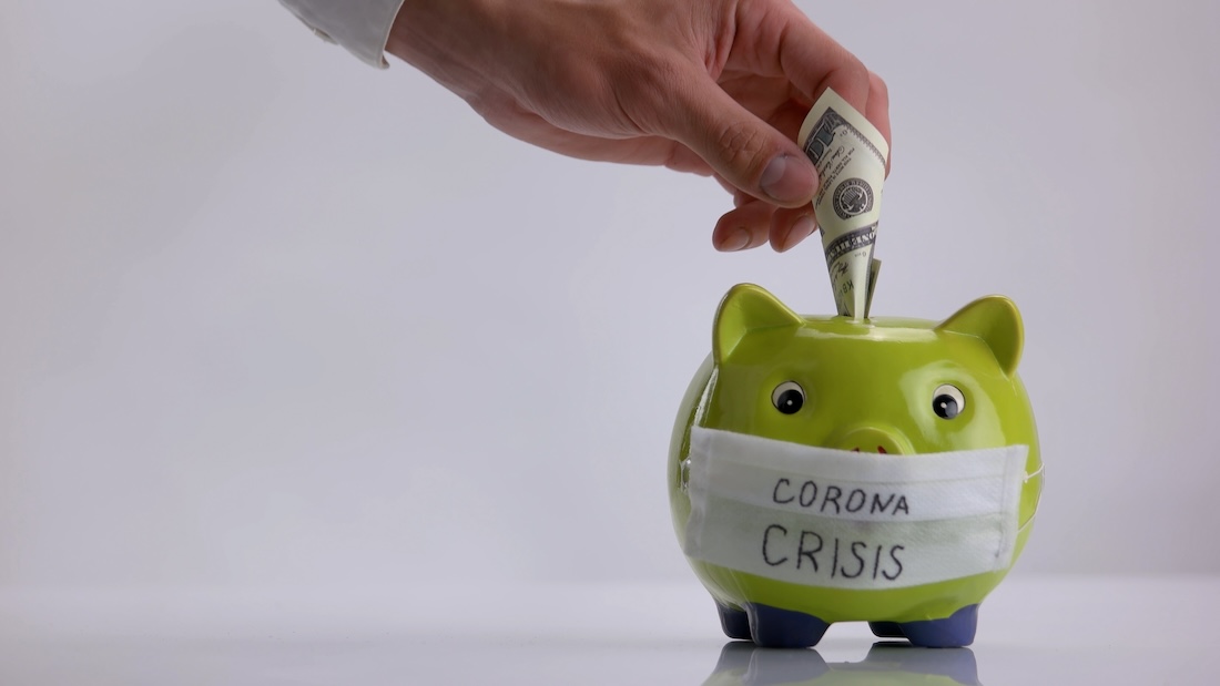 Bax Music in financieel zwaar weer door coronaschuld
