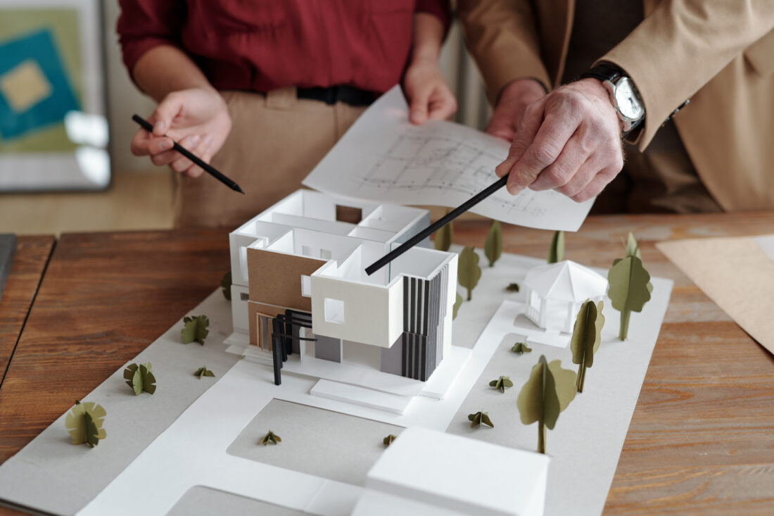 Start bouw Velo: 390 woningen en fietsenstalling