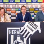 Panattoni Park Twente Nieuwe Sponsor van Voetbalclub Heracles