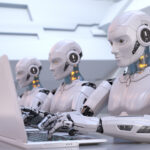 AI-revolutie in Nederland: Welke sectoren profiteren van kunstmatige intelligentie?