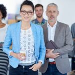Samen voor Impact programma