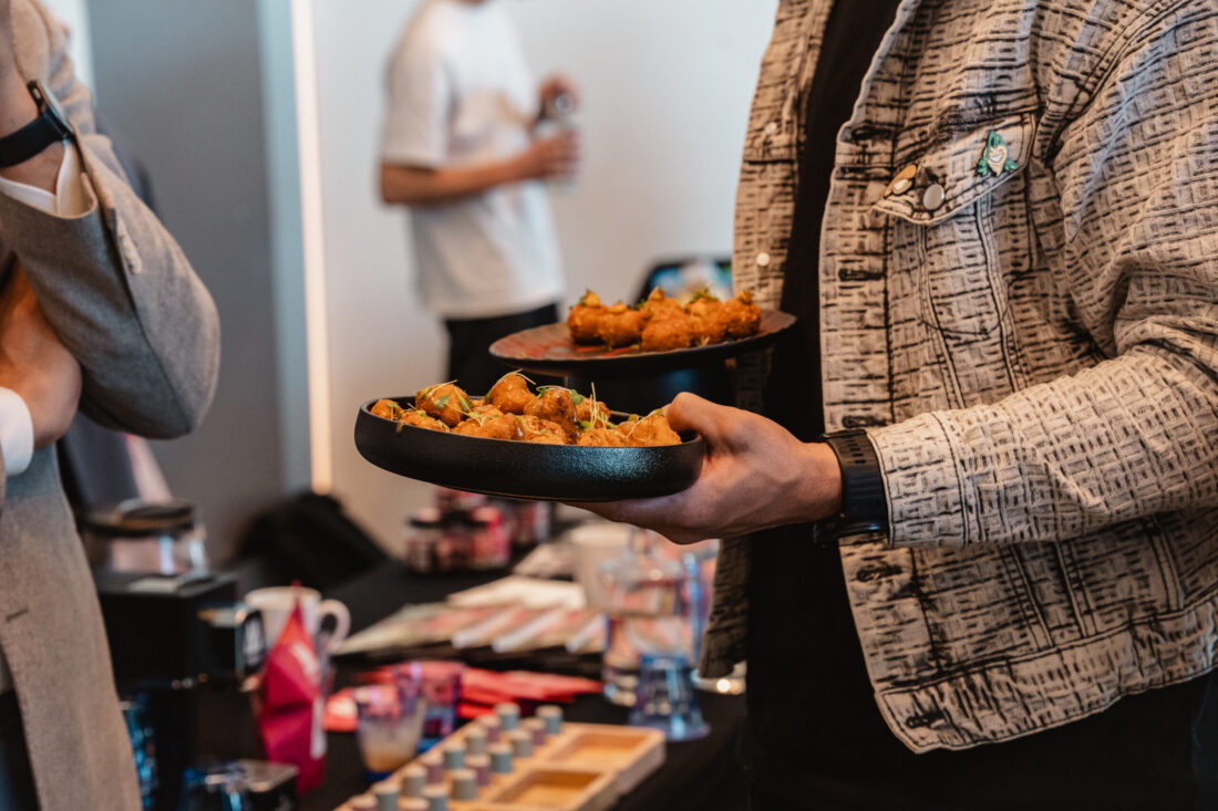 Duurzaam Food & Beverage Event inspireert hotelsector